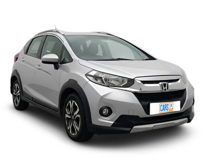 Honda WR-V-img